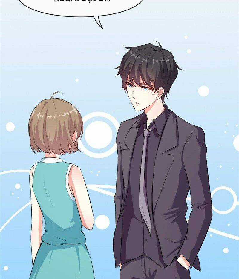 Ám Luyến Thành Hôn Chapter 25 trang 2