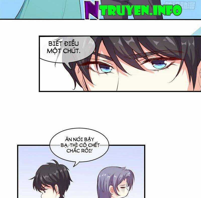 Ám Luyến Thành Hôn Chapter 25 trang 3