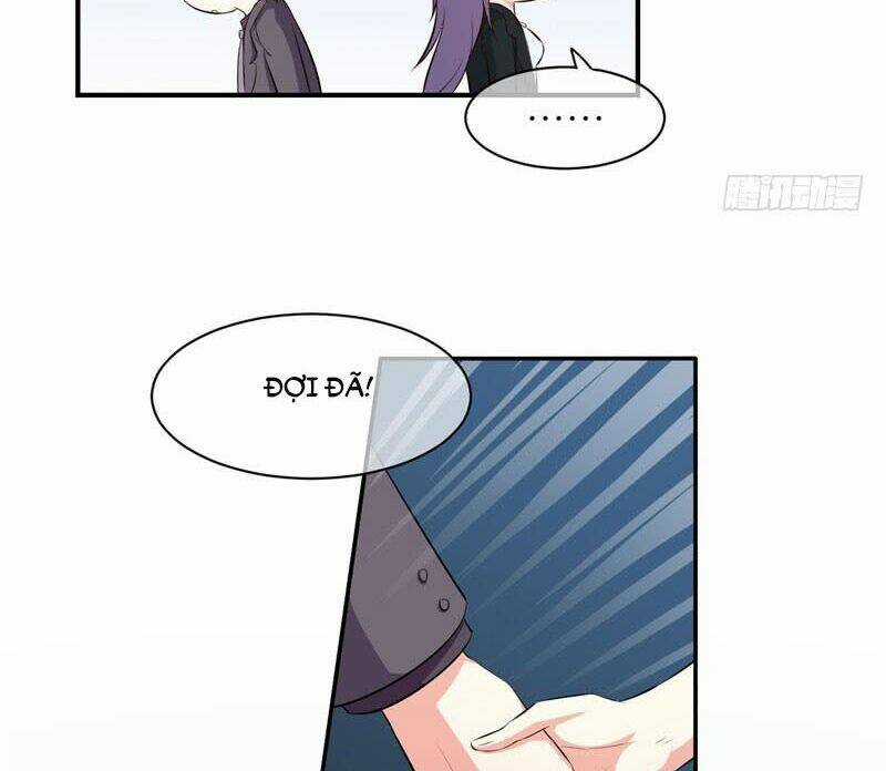 Ám Luyến Thành Hôn Chapter 25 trang 4