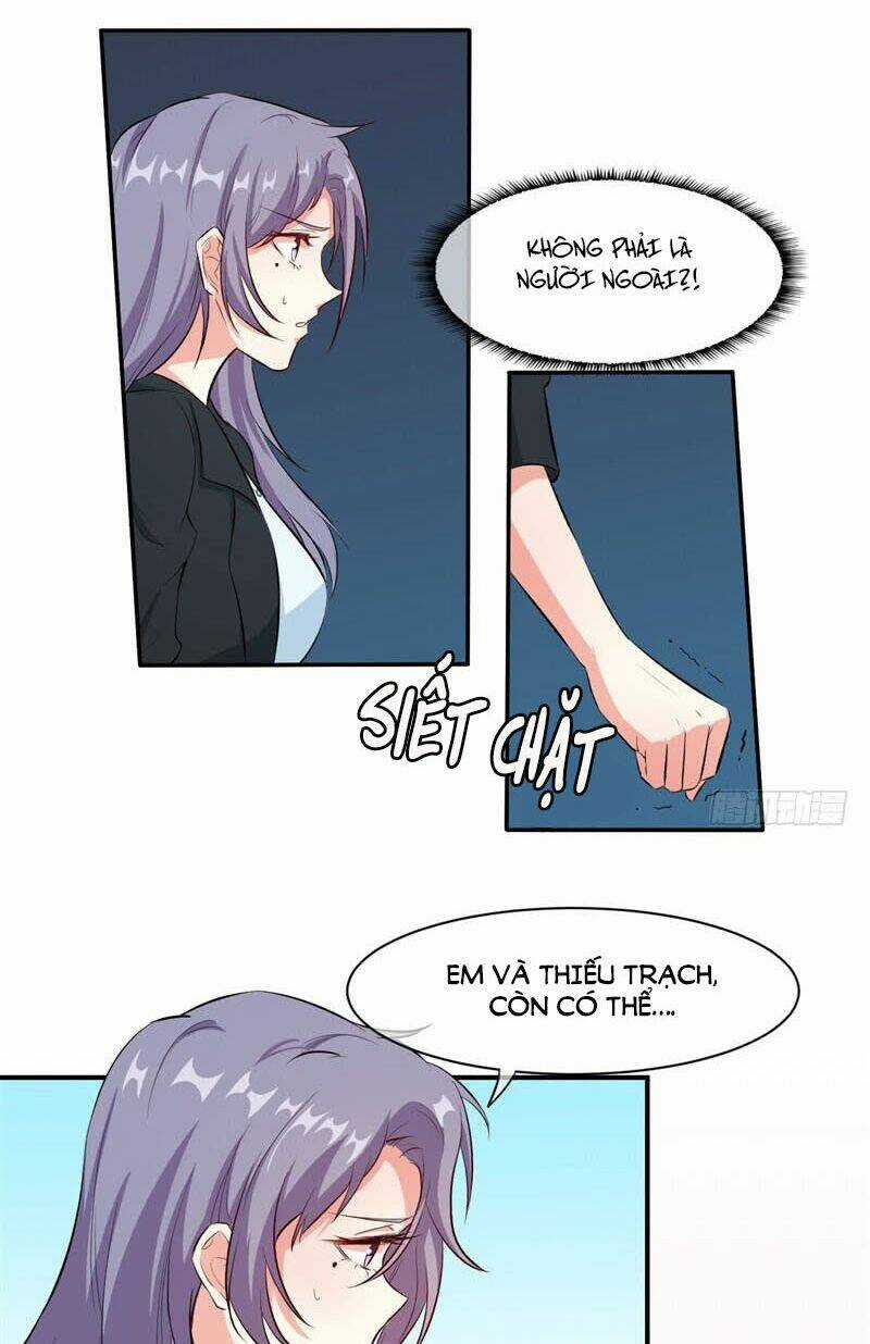 Ám Luyến Thành Hôn Chapter 25 trang 6