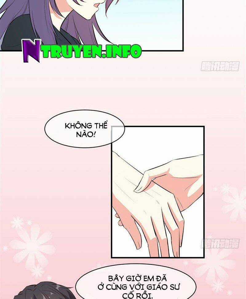 Ám Luyến Thành Hôn Chapter 25 trang 7