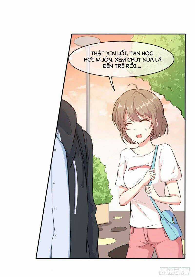 Ám Luyến Thành Hôn Chapter 26 trang 10