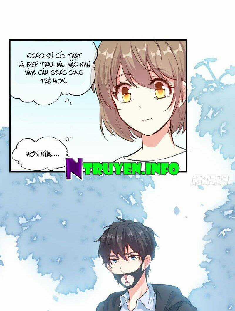 Ám Luyến Thành Hôn Chapter 26 trang 11