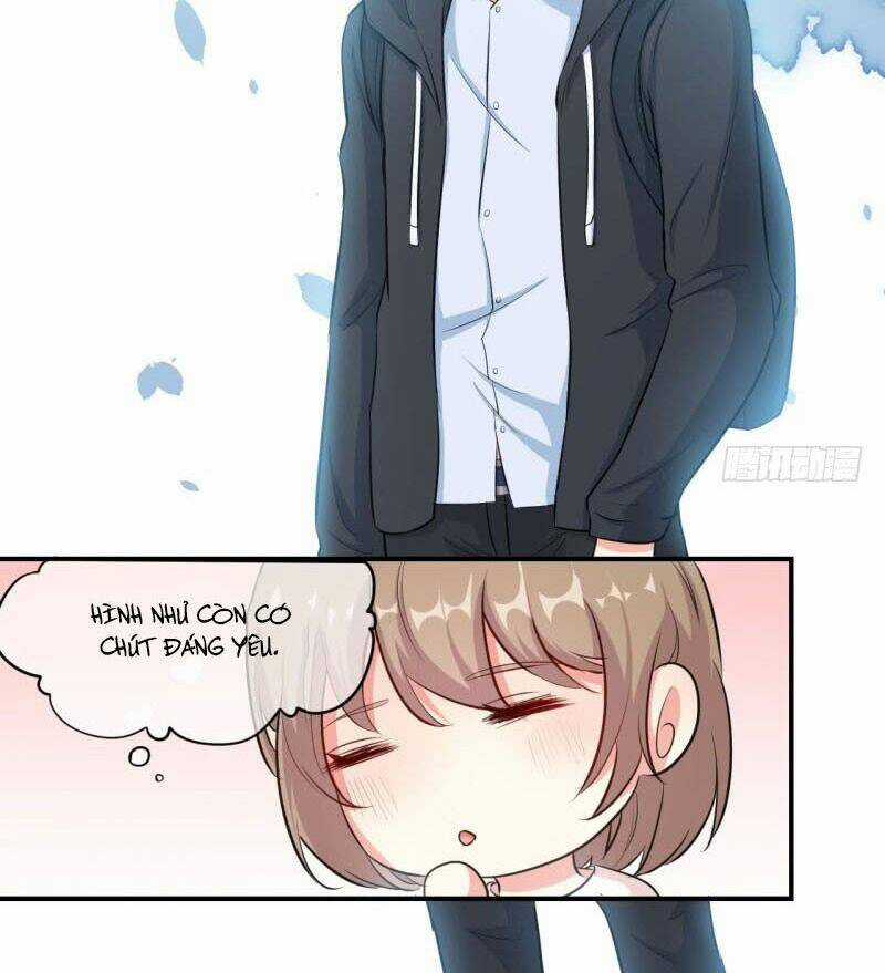 Ám Luyến Thành Hôn Chapter 26 trang 12