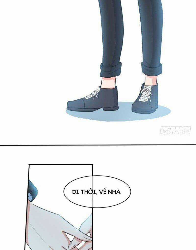 Ám Luyến Thành Hôn Chapter 26 trang 13