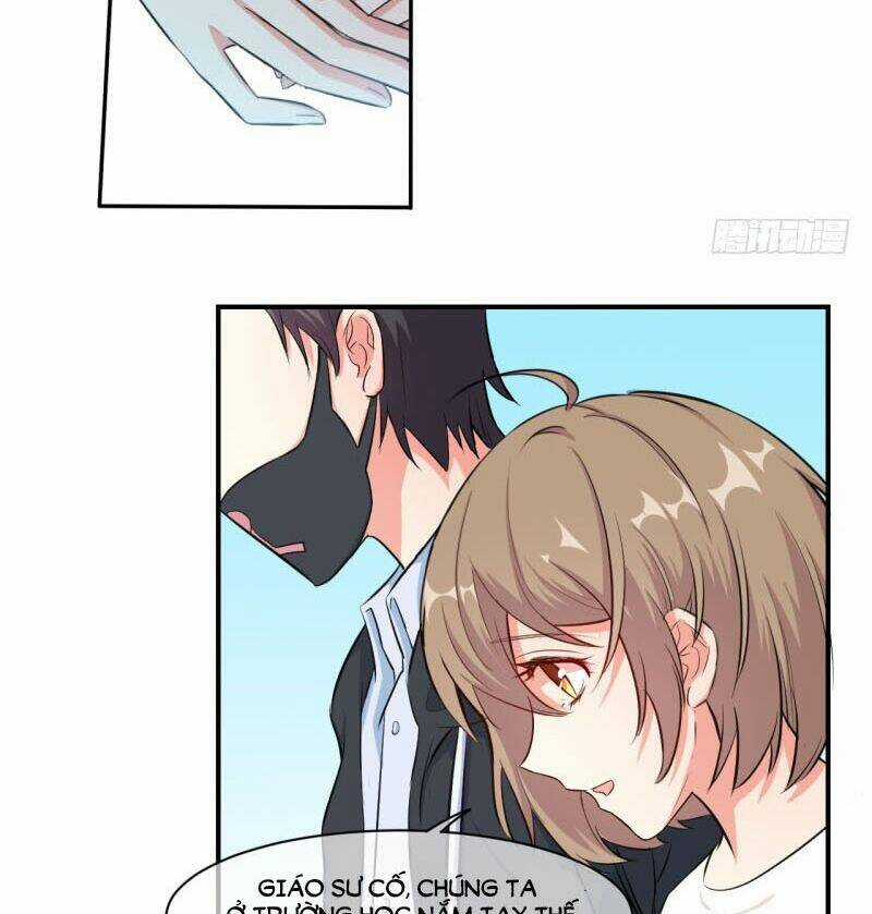 Ám Luyến Thành Hôn Chapter 26 trang 14