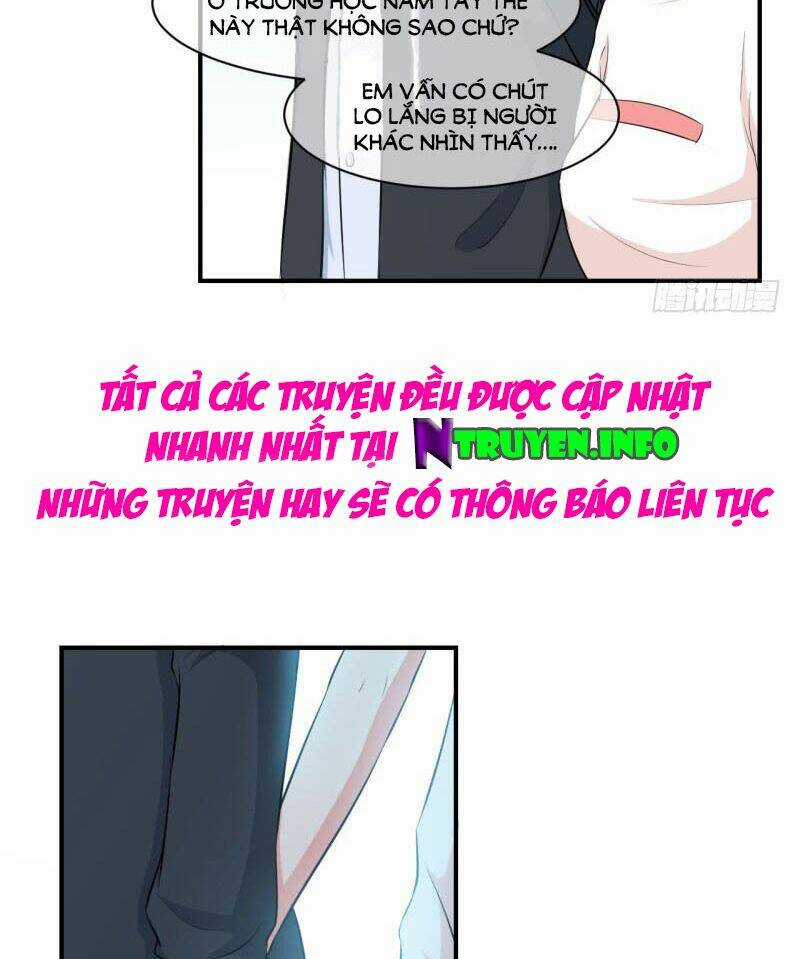 Ám Luyến Thành Hôn Chapter 26 trang 15