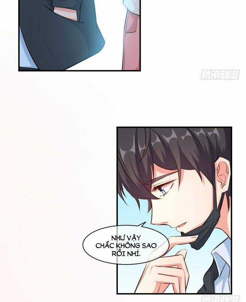 Ám Luyến Thành Hôn Chapter 26 trang 16