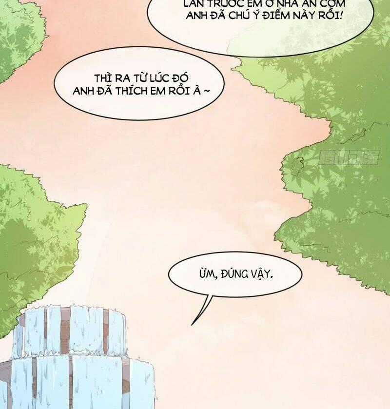 Ám Luyến Thành Hôn Chapter 26 trang 18