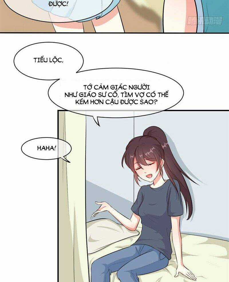 Ám Luyến Thành Hôn Chapter 26 trang 2