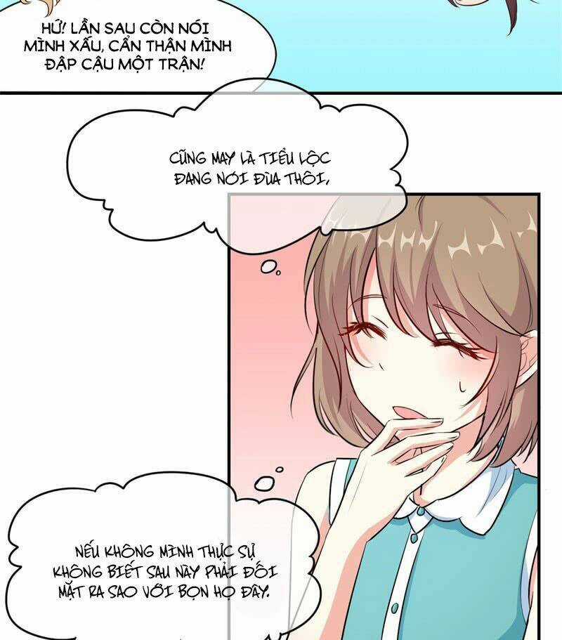 Ám Luyến Thành Hôn Chapter 26 trang 4