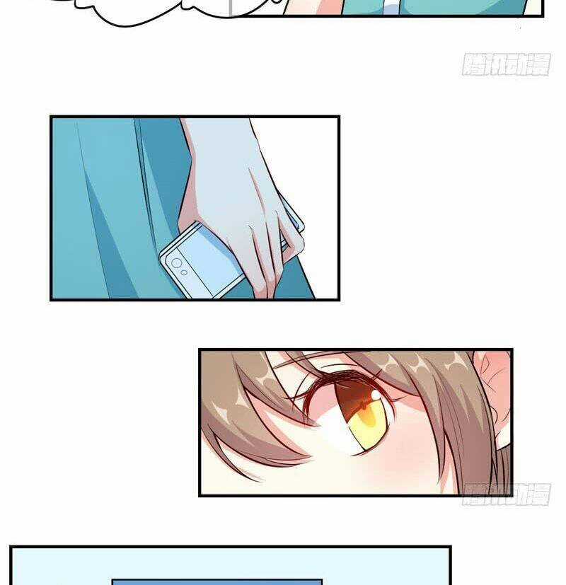 Ám Luyến Thành Hôn Chapter 26 trang 5