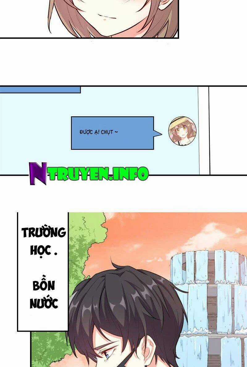 Ám Luyến Thành Hôn Chapter 26 trang 7