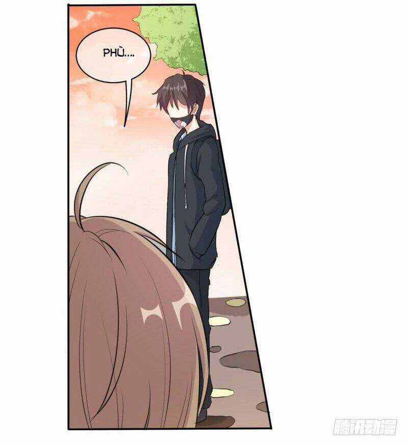 Ám Luyến Thành Hôn Chapter 26 trang 9