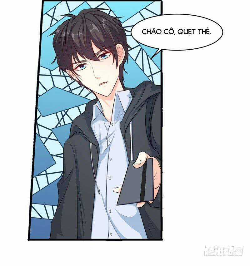 Ám Luyến Thành Hôn Chapter 27 trang 10