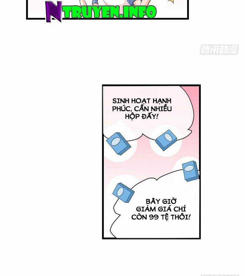 Ám Luyến Thành Hôn Chapter 27 trang 13