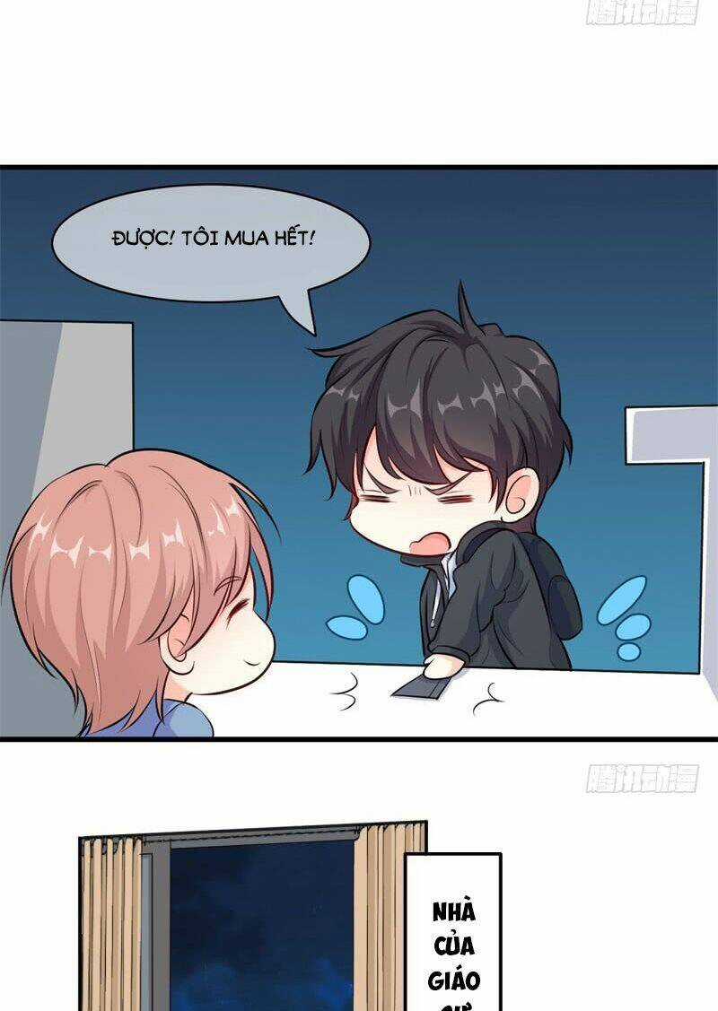 Ám Luyến Thành Hôn Chapter 27 trang 14