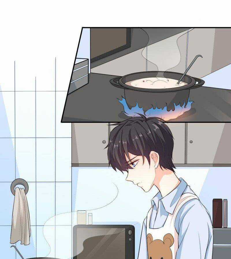 Ám Luyến Thành Hôn Chapter 27 trang 16