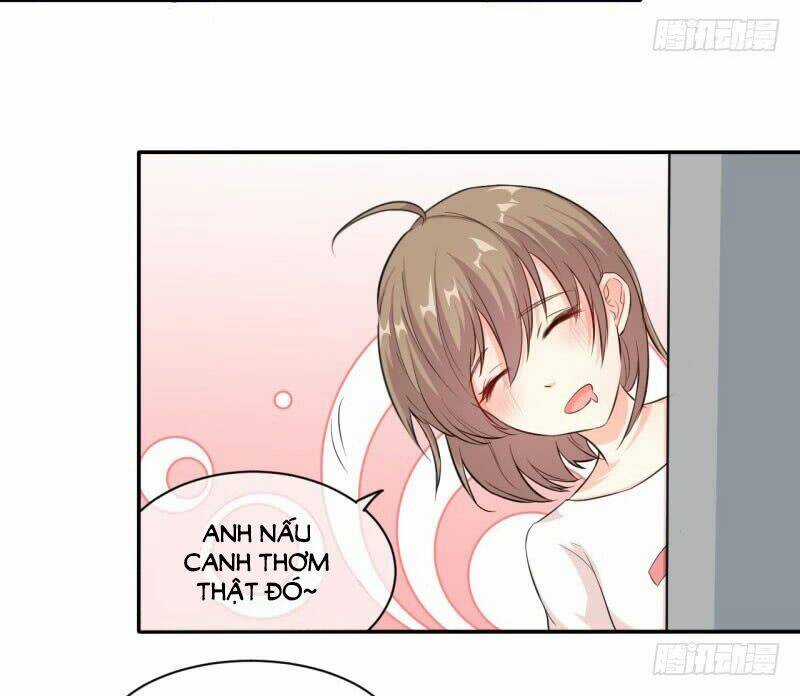 Ám Luyến Thành Hôn Chapter 27 trang 18