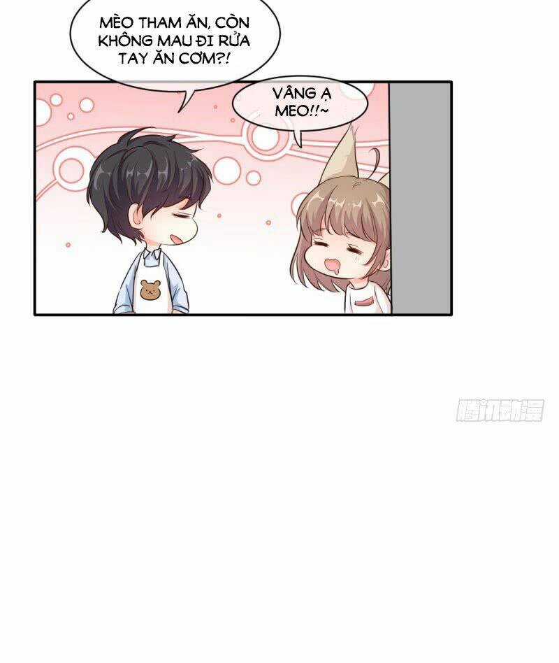 Ám Luyến Thành Hôn Chapter 27 trang 19