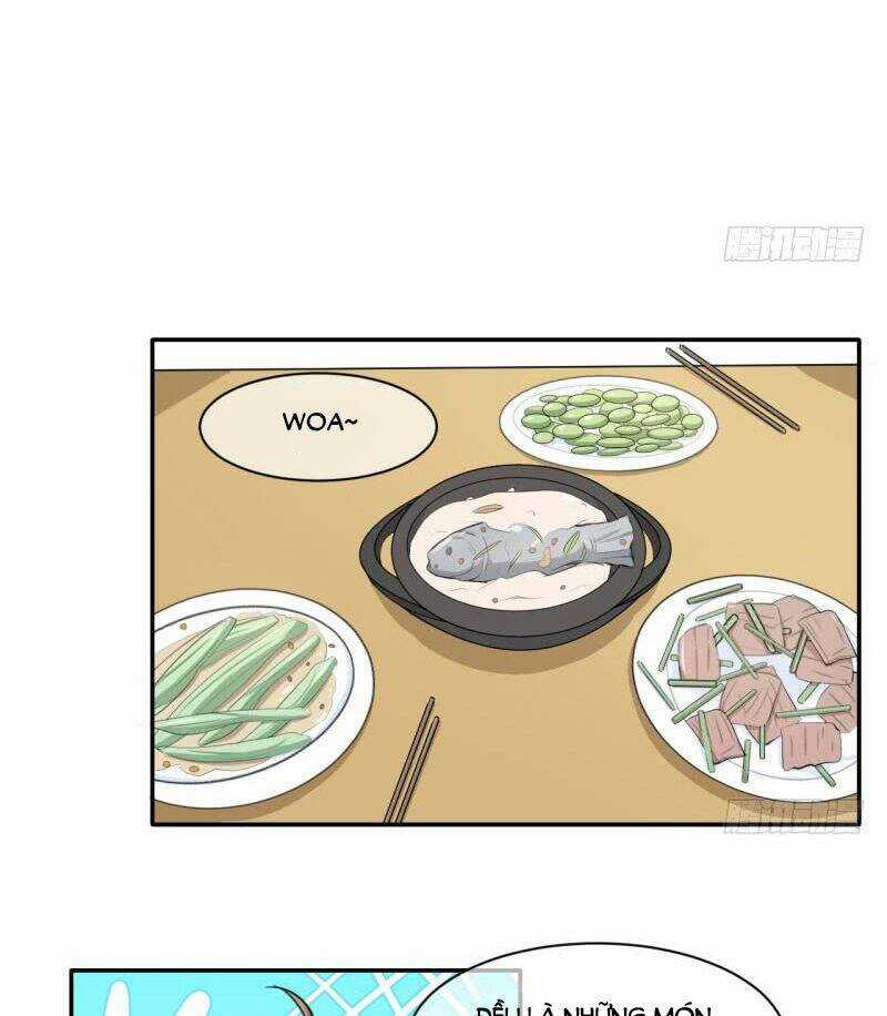 Ám Luyến Thành Hôn Chapter 27 trang 20