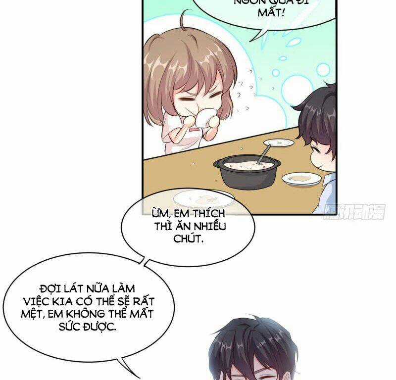 Ám Luyến Thành Hôn Chapter 27 trang 22