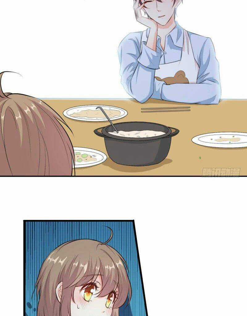 Ám Luyến Thành Hôn Chapter 27 trang 23