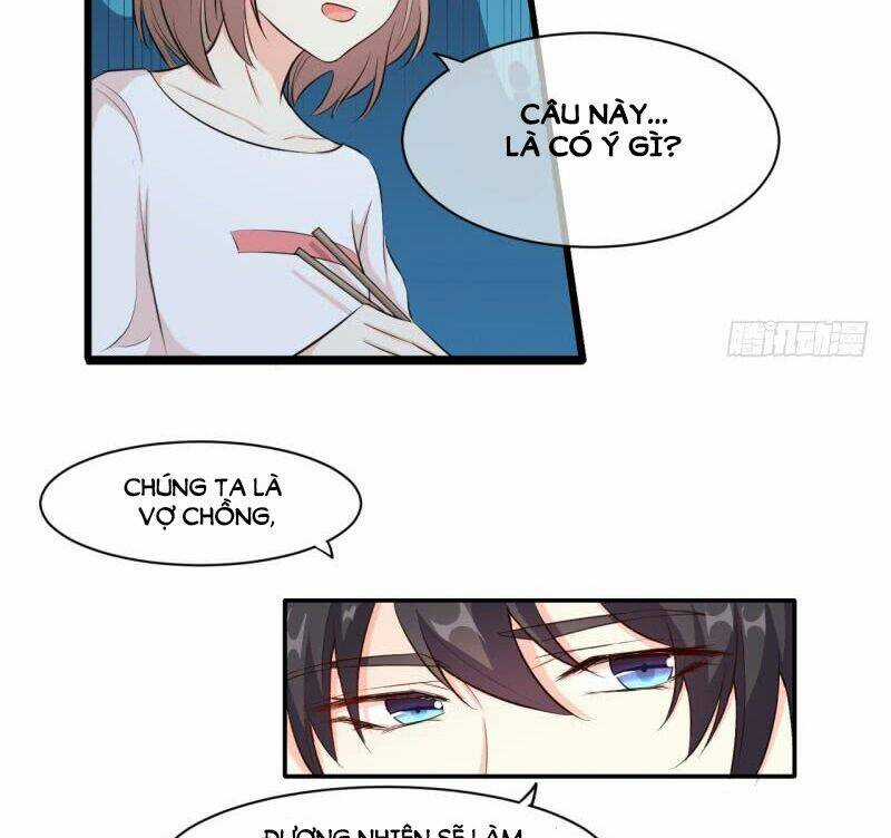 Ám Luyến Thành Hôn Chapter 27 trang 24