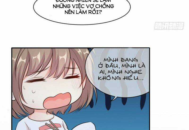 Ám Luyến Thành Hôn Chapter 27 trang 25