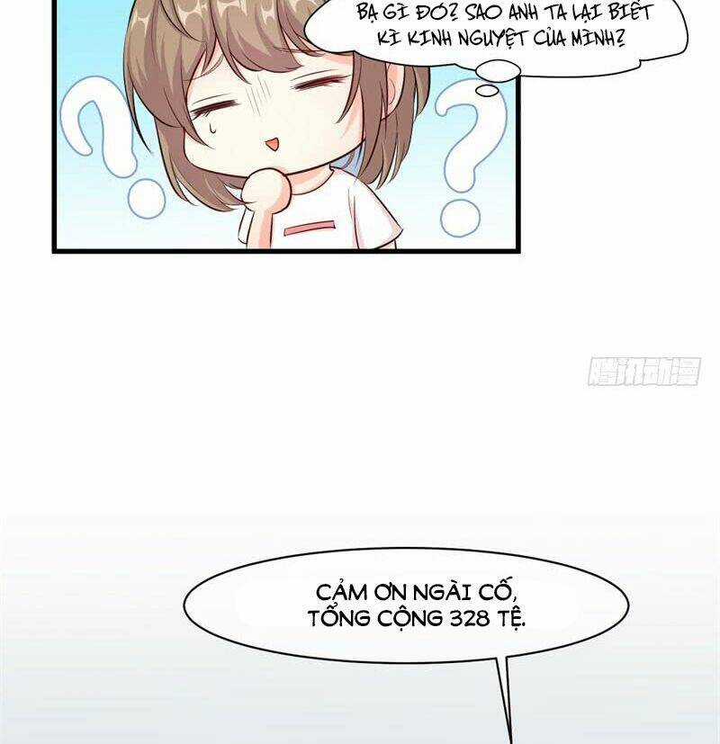 Ám Luyến Thành Hôn Chapter 27 trang 5