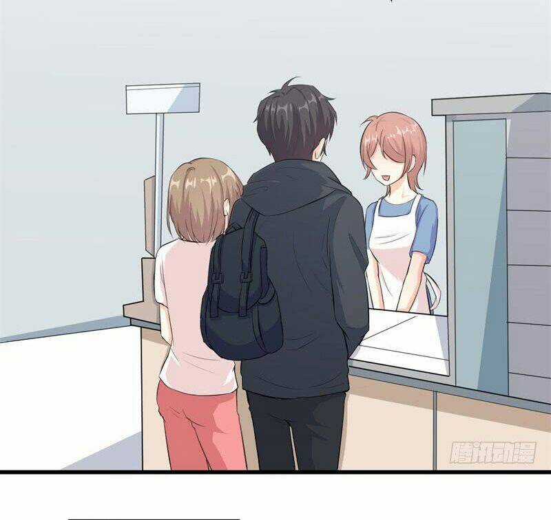 Ám Luyến Thành Hôn Chapter 27 trang 6