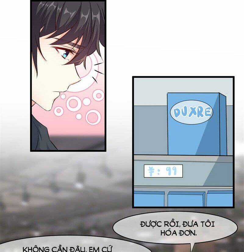 Ám Luyến Thành Hôn Chapter 27 trang 7