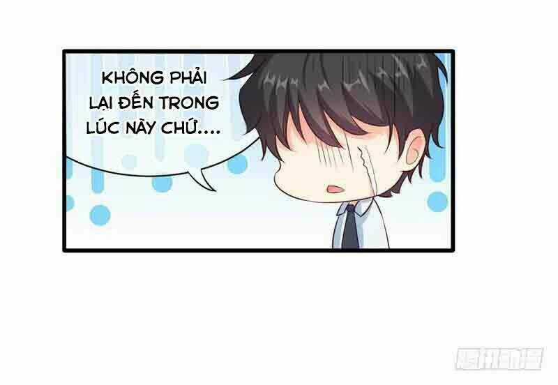 Ám Luyến Thành Hôn Chapter 28 trang 10