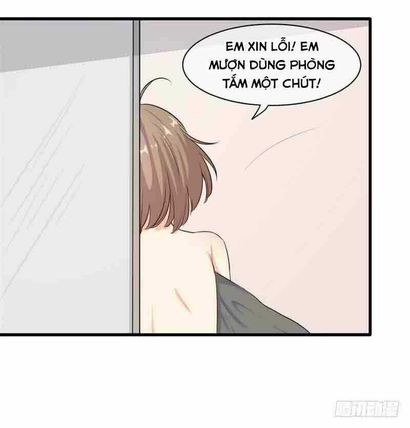 Ám Luyến Thành Hôn Chapter 28 trang 11