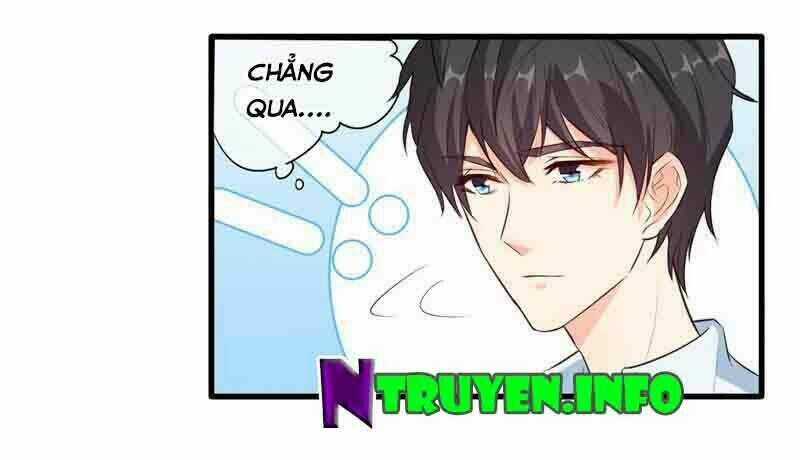 Ám Luyến Thành Hôn Chapter 28 trang 13