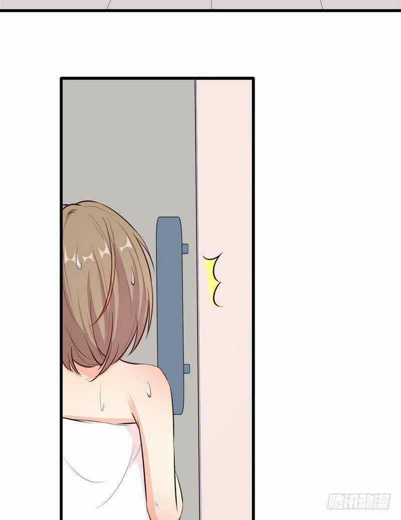 Ám Luyến Thành Hôn Chapter 28 trang 19