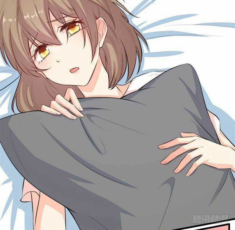 Ám Luyến Thành Hôn Chapter 28 trang 2