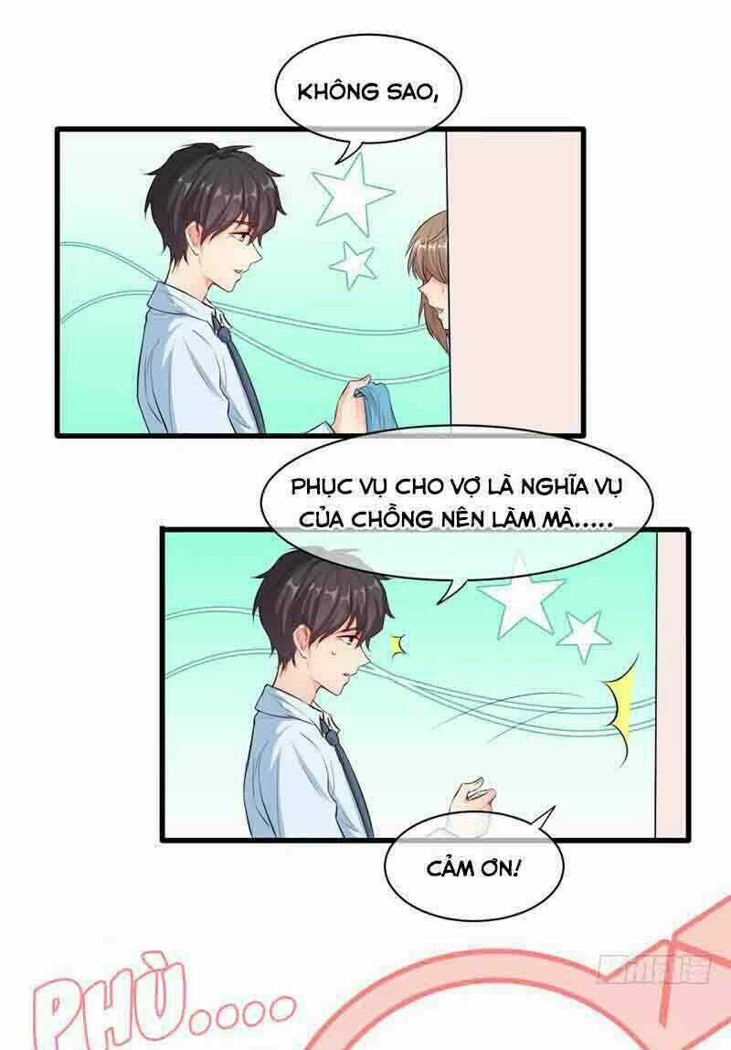 Ám Luyến Thành Hôn Chapter 28 trang 22