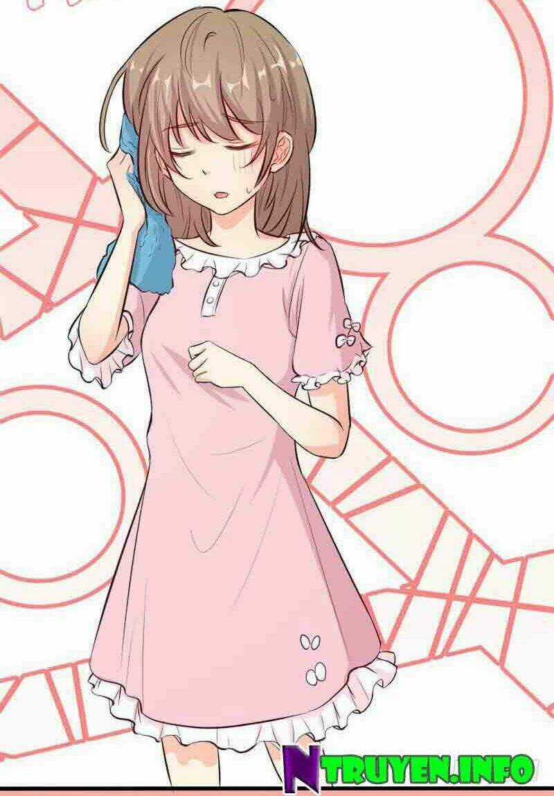 Ám Luyến Thành Hôn Chapter 28 trang 23