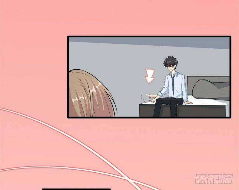 Ám Luyến Thành Hôn Chapter 28 trang 24