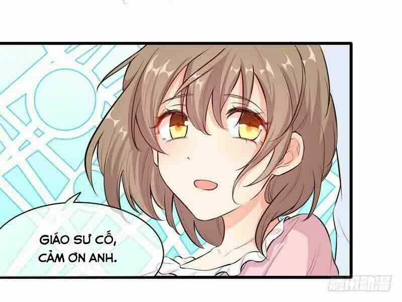 Ám Luyến Thành Hôn Chapter 28 trang 26