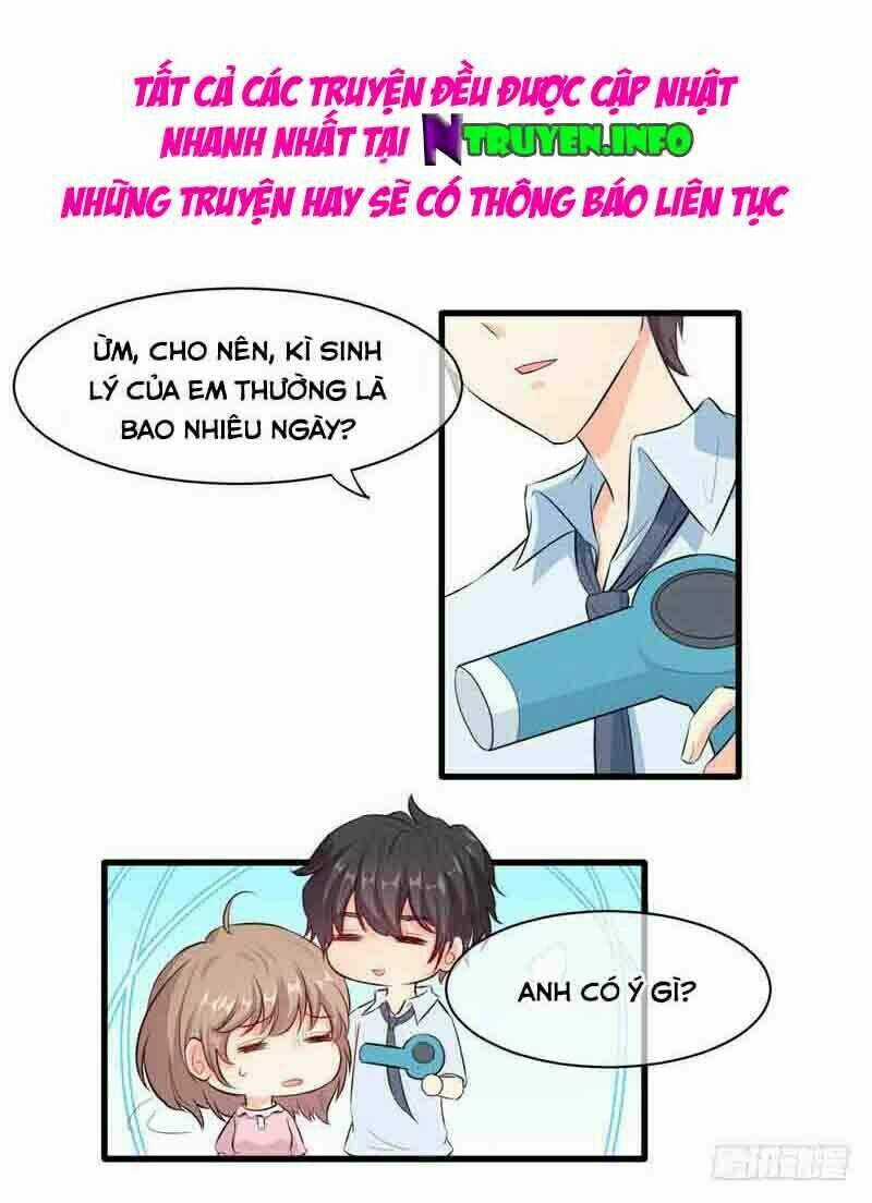 Ám Luyến Thành Hôn Chapter 28 trang 27