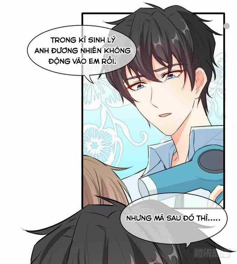 Ám Luyến Thành Hôn Chapter 28 trang 28