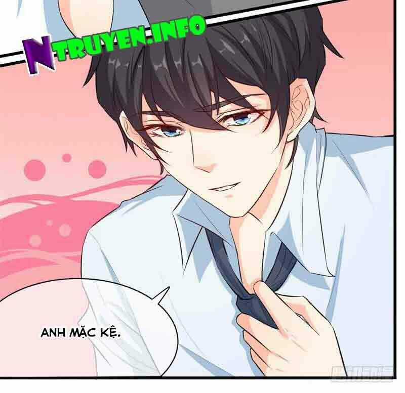 Ám Luyến Thành Hôn Chapter 28 trang 3