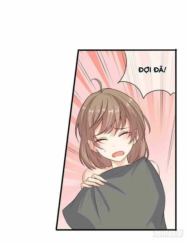 Ám Luyến Thành Hôn Chapter 28 trang 6