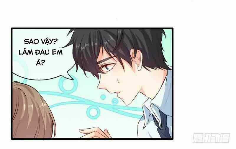 Ám Luyến Thành Hôn Chapter 28 trang 7