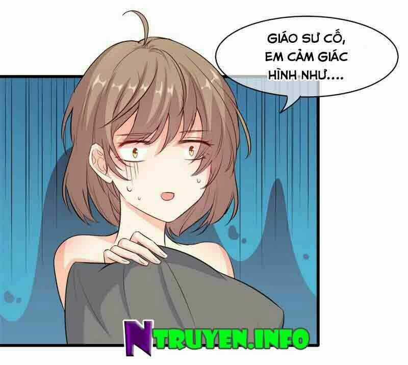 Ám Luyến Thành Hôn Chapter 28 trang 8