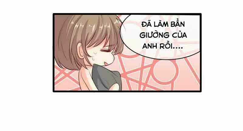 Ám Luyến Thành Hôn Chapter 28 trang 9