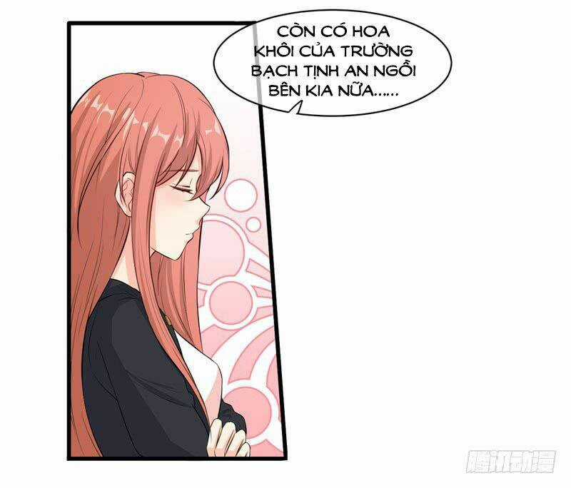 Ám Luyến Thành Hôn Chapter 29 trang 10