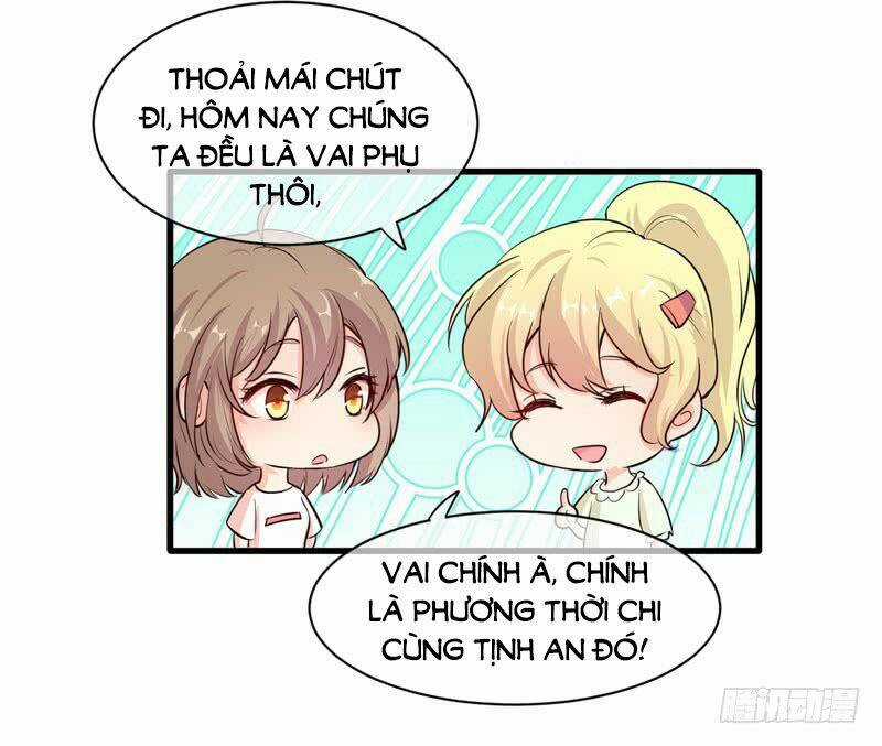 Ám Luyến Thành Hôn Chapter 29 trang 11